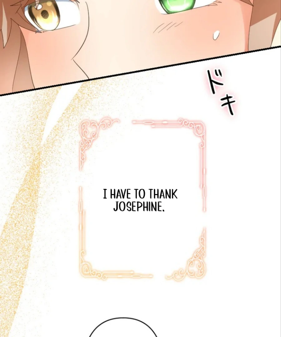 A Lonely Princess Falls in Love With a Misanthropic Emperor Chapter 7 - Page 111
