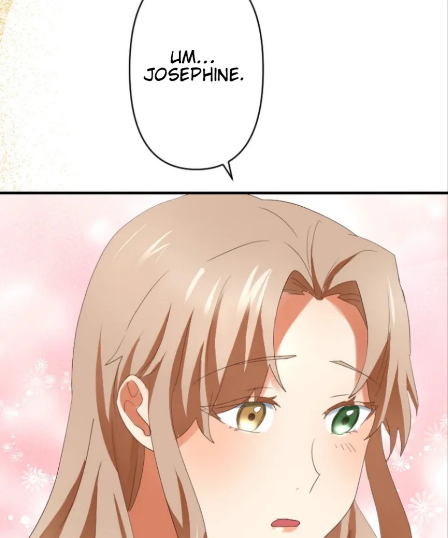 A Lonely Princess Falls in Love With a Misanthropic Emperor Chapter 7 - Page 112