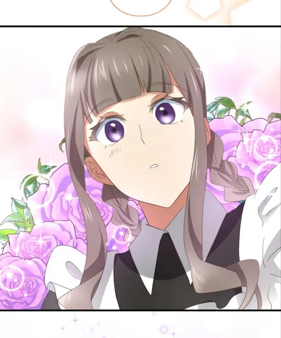 A Lonely Princess Falls in Love With a Misanthropic Emperor Chapter 7 - Page 114