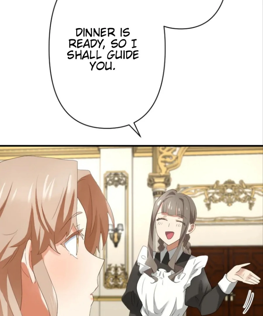 A Lonely Princess Falls in Love With a Misanthropic Emperor Chapter 7 - Page 116