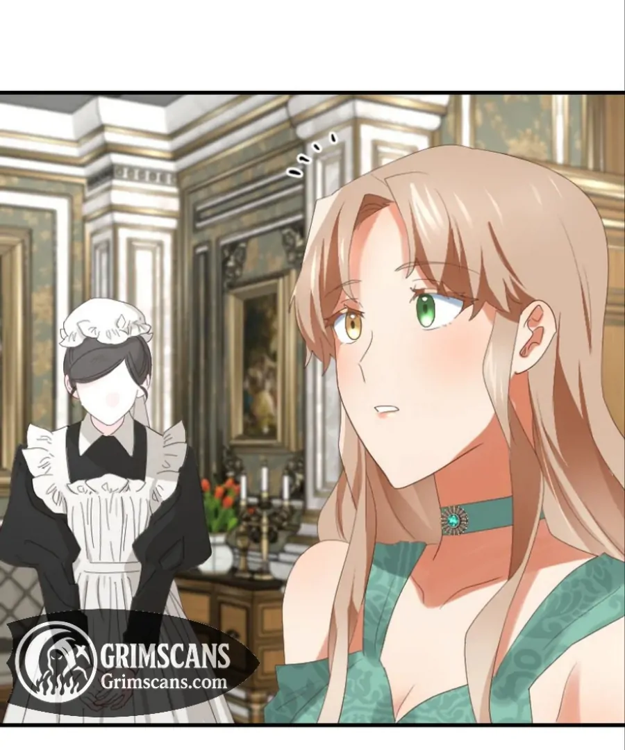 A Lonely Princess Falls in Love With a Misanthropic Emperor Chapter 7 - Page 125