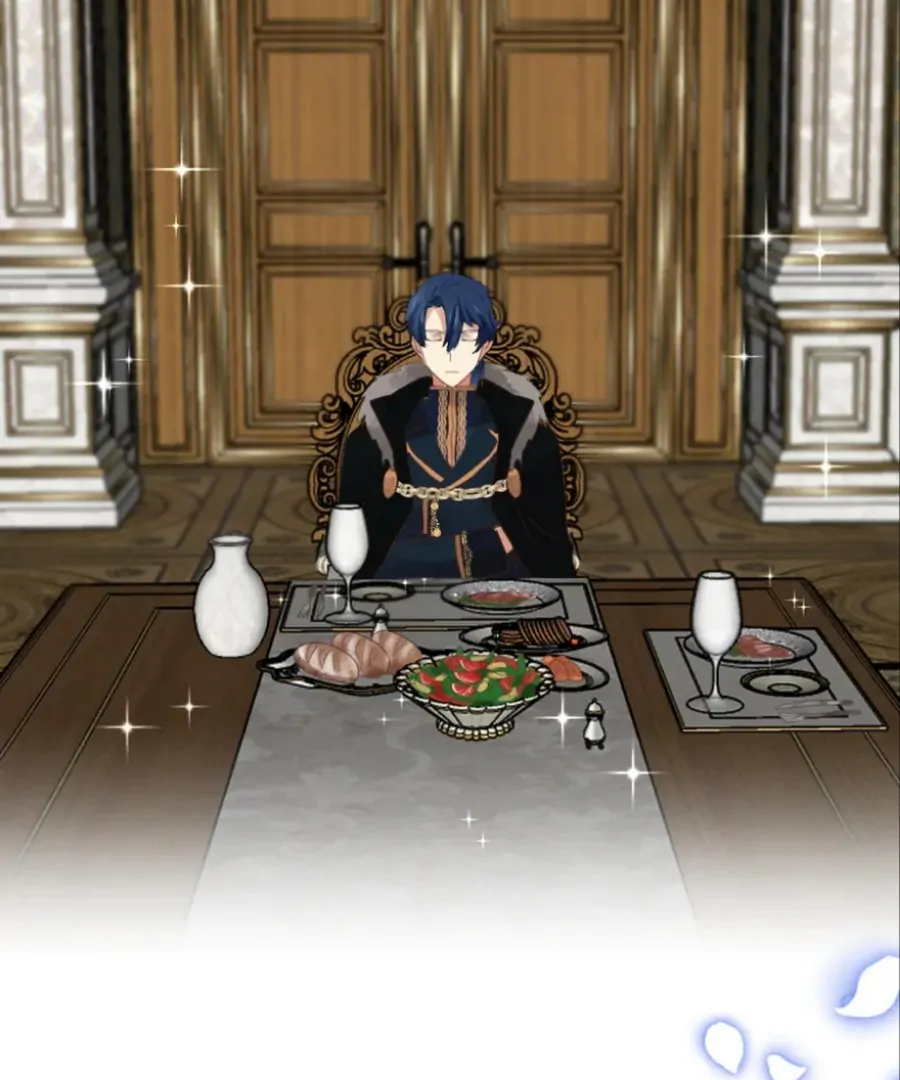 A Lonely Princess Falls in Love With a Misanthropic Emperor Chapter 7 - Page 127