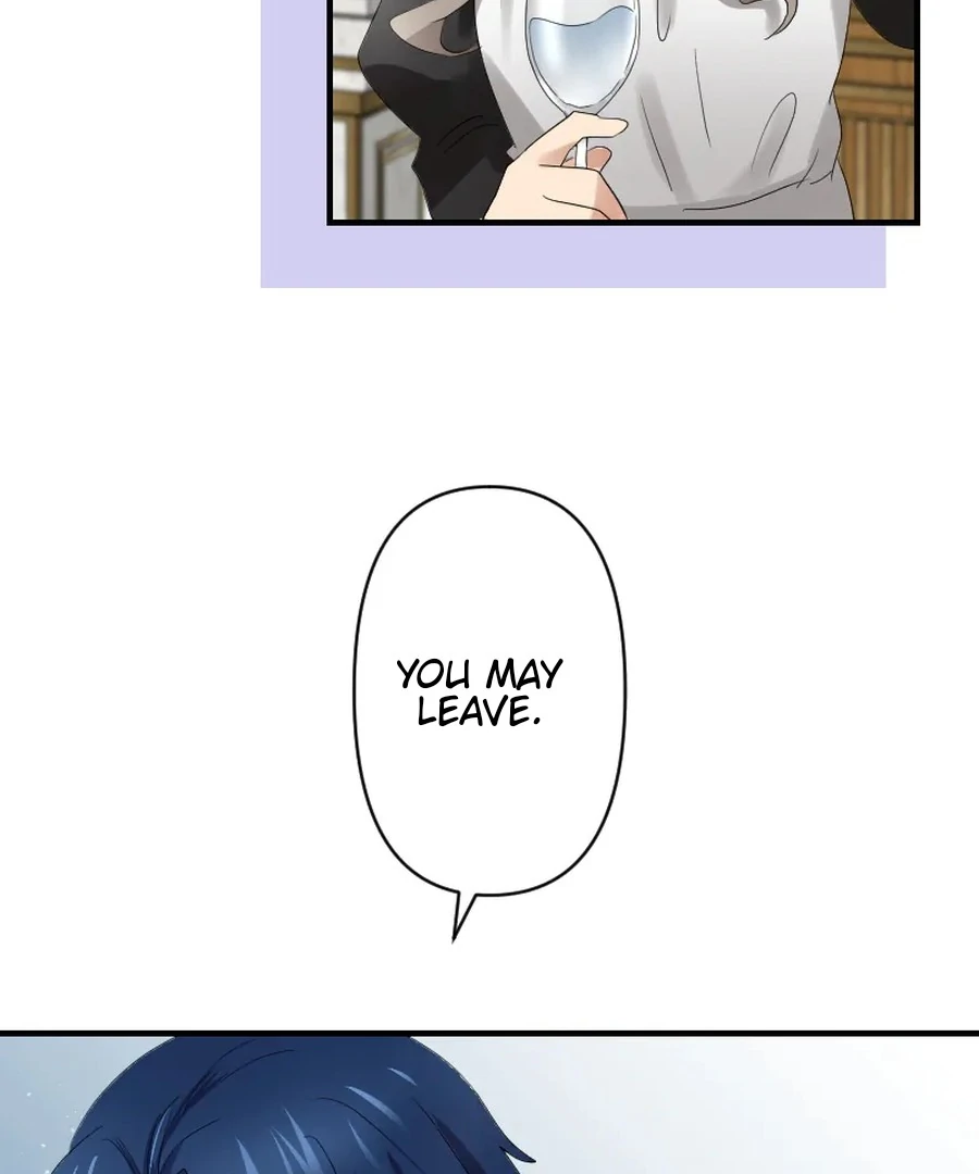A Lonely Princess Falls in Love With a Misanthropic Emperor Chapter 7 - Page 136
