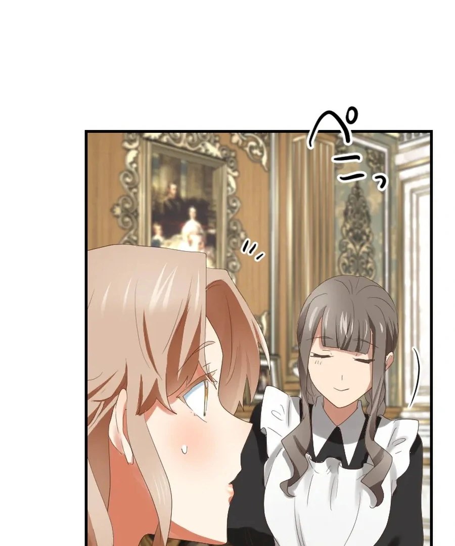 A Lonely Princess Falls in Love With a Misanthropic Emperor Chapter 7 - Page 138