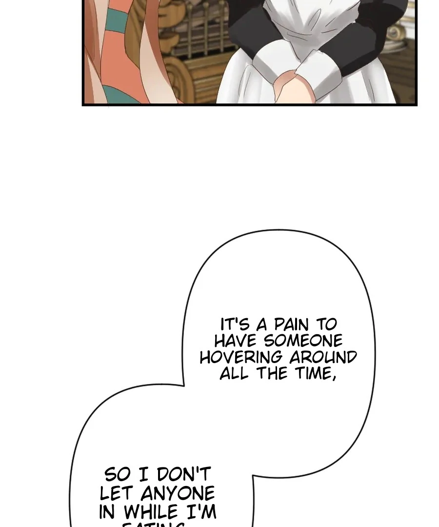 A Lonely Princess Falls in Love With a Misanthropic Emperor Chapter 7 - Page 139