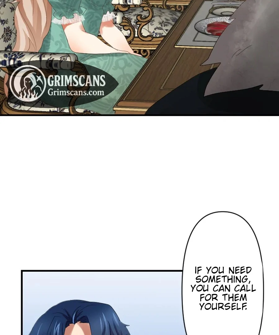 A Lonely Princess Falls in Love With a Misanthropic Emperor Chapter 7 - Page 141