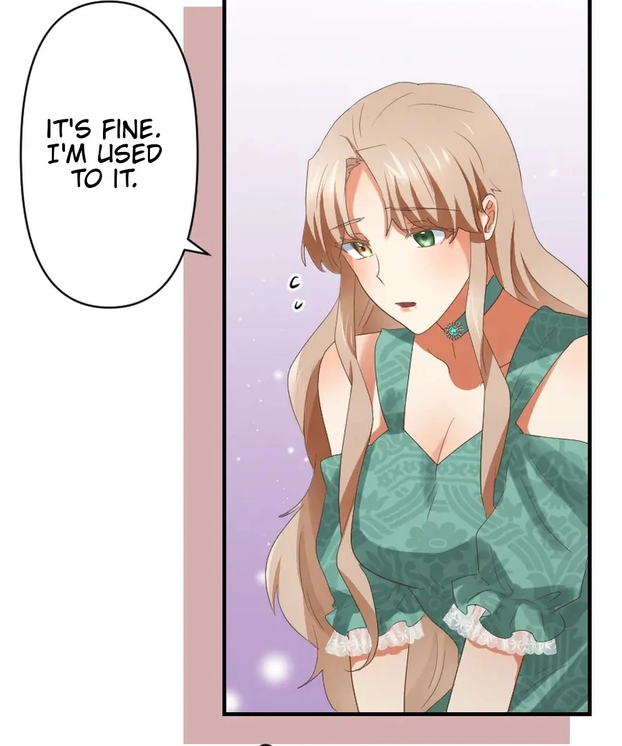 A Lonely Princess Falls in Love With a Misanthropic Emperor Chapter 7 - Page 143