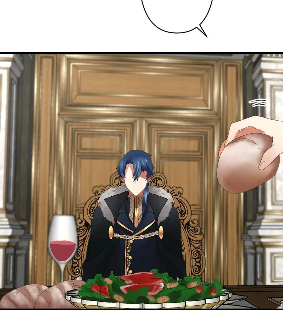 A Lonely Princess Falls in Love With a Misanthropic Emperor Chapter 7 - Page 145