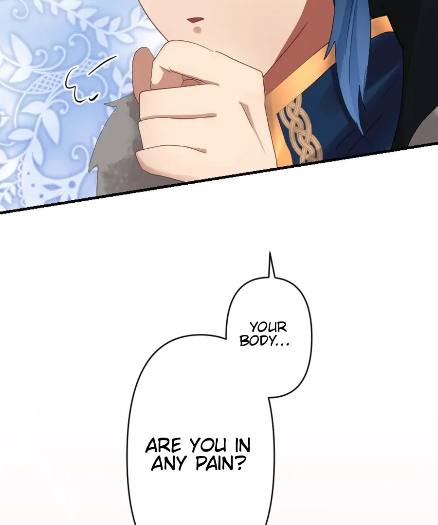 A Lonely Princess Falls in Love With a Misanthropic Emperor Chapter 7 - Page 147