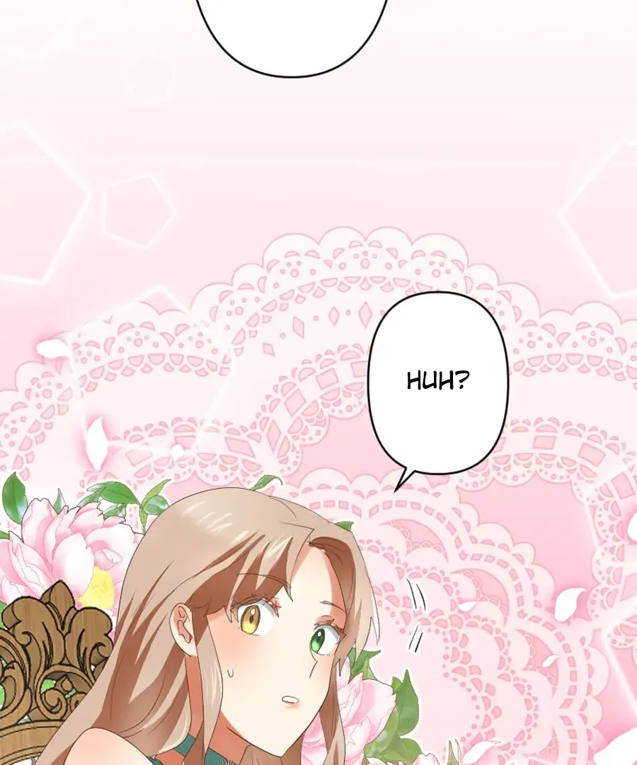 A Lonely Princess Falls in Love With a Misanthropic Emperor Chapter 7 - Page 148