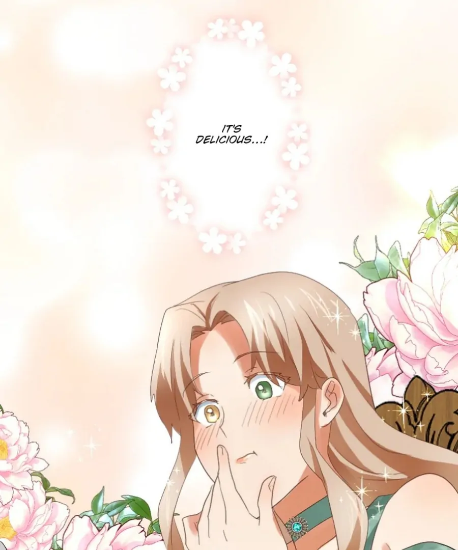 A Lonely Princess Falls in Love With a Misanthropic Emperor Chapter 7 - Page 157