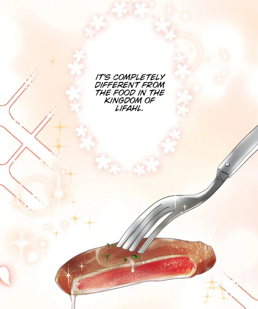 A Lonely Princess Falls in Love With a Misanthropic Emperor Chapter 7 - Page 159