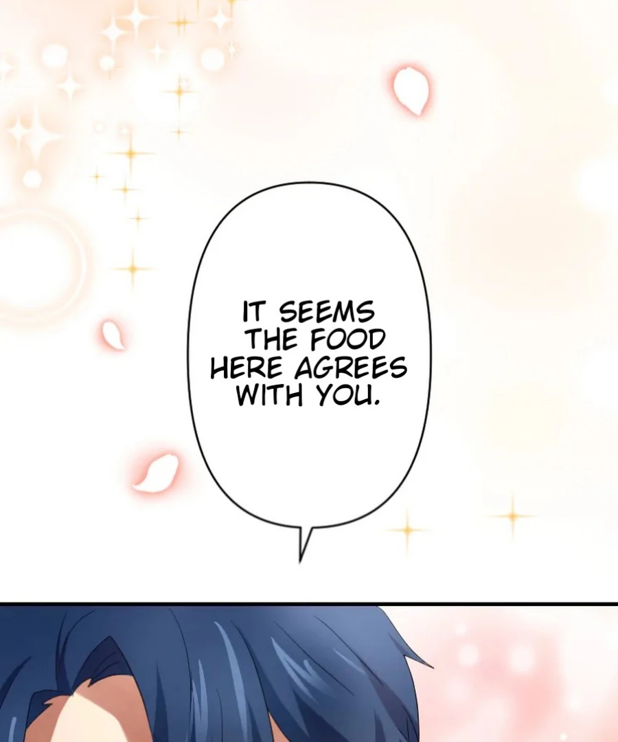 A Lonely Princess Falls in Love With a Misanthropic Emperor Chapter 7 - Page 161