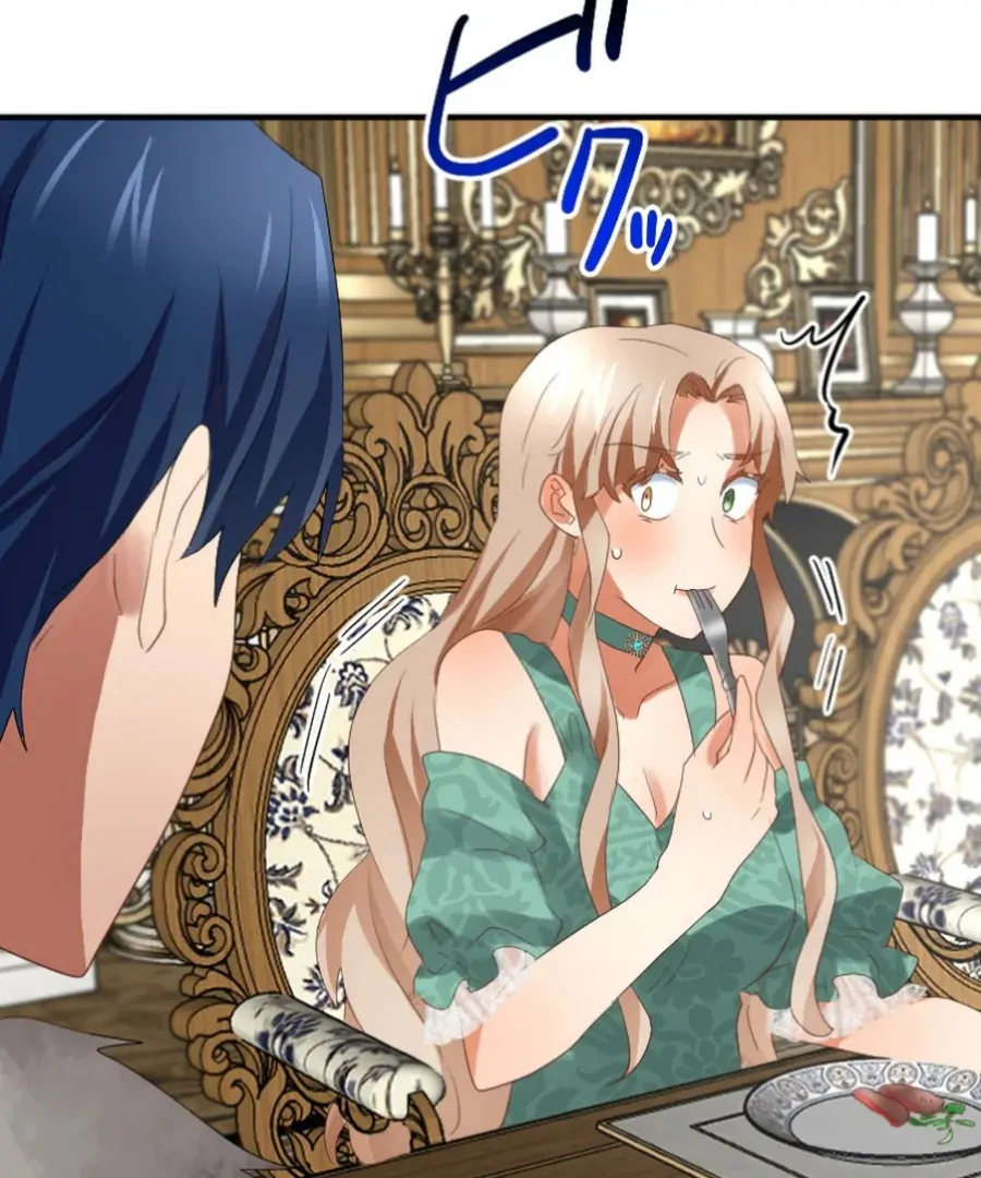 A Lonely Princess Falls in Love With a Misanthropic Emperor Chapter 7 - Page 163