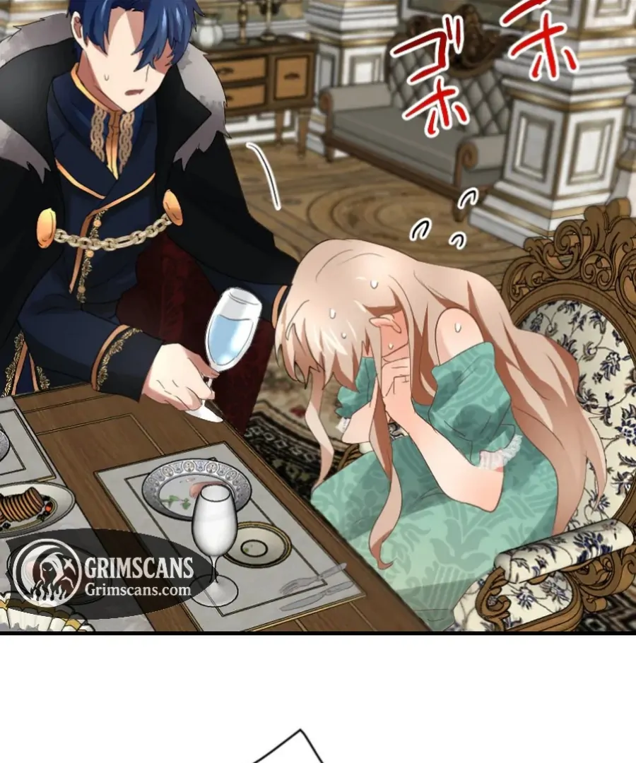 A Lonely Princess Falls in Love With a Misanthropic Emperor Chapter 7 - Page 166