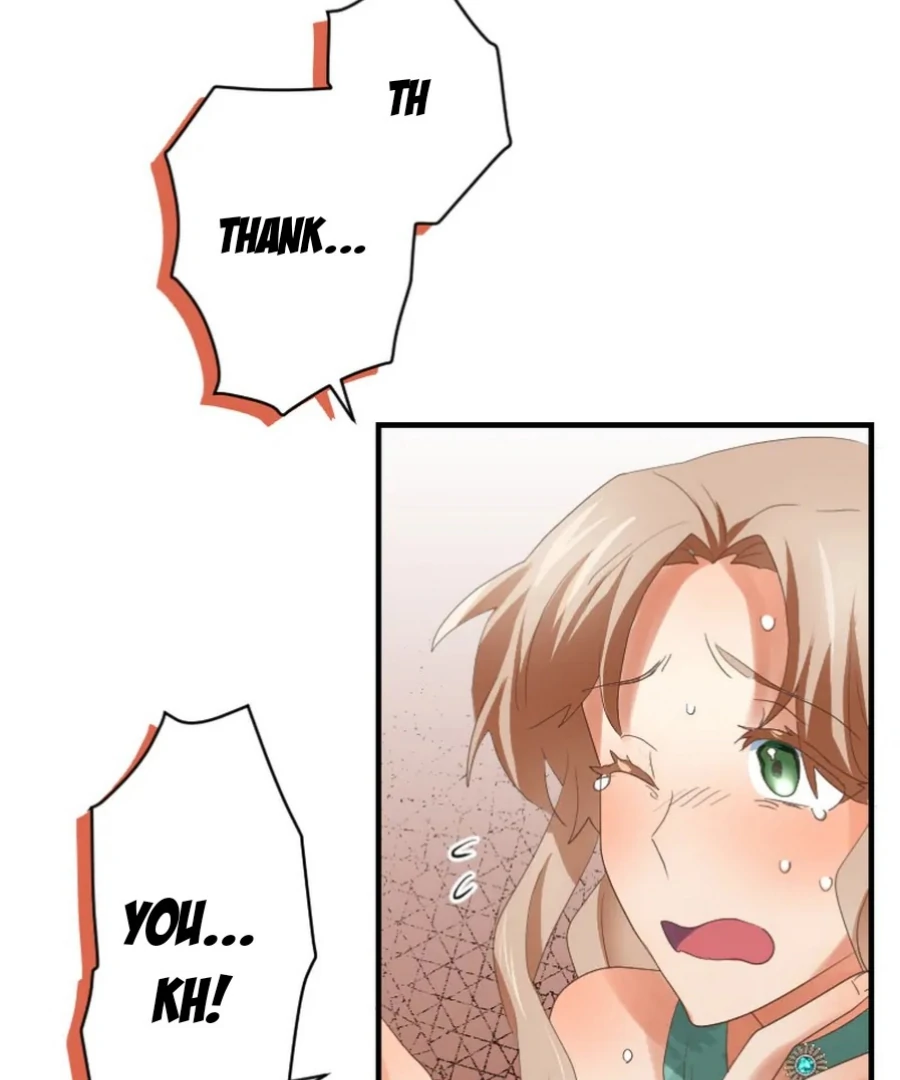 A Lonely Princess Falls in Love With a Misanthropic Emperor Chapter 7 - Page 167