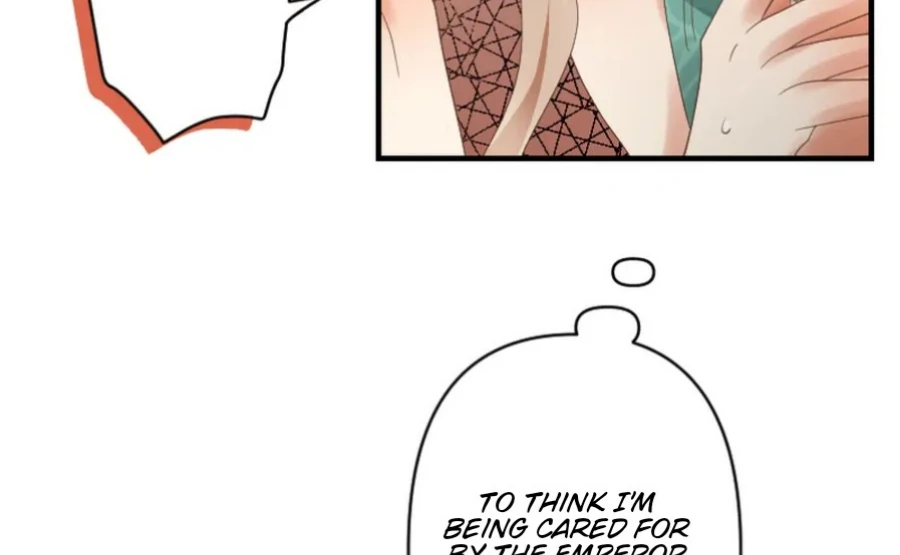 A Lonely Princess Falls in Love With a Misanthropic Emperor Chapter 7 - Page 168