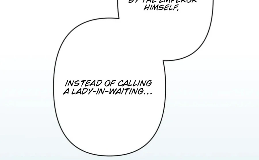 A Lonely Princess Falls in Love With a Misanthropic Emperor Chapter 7 - Page 169