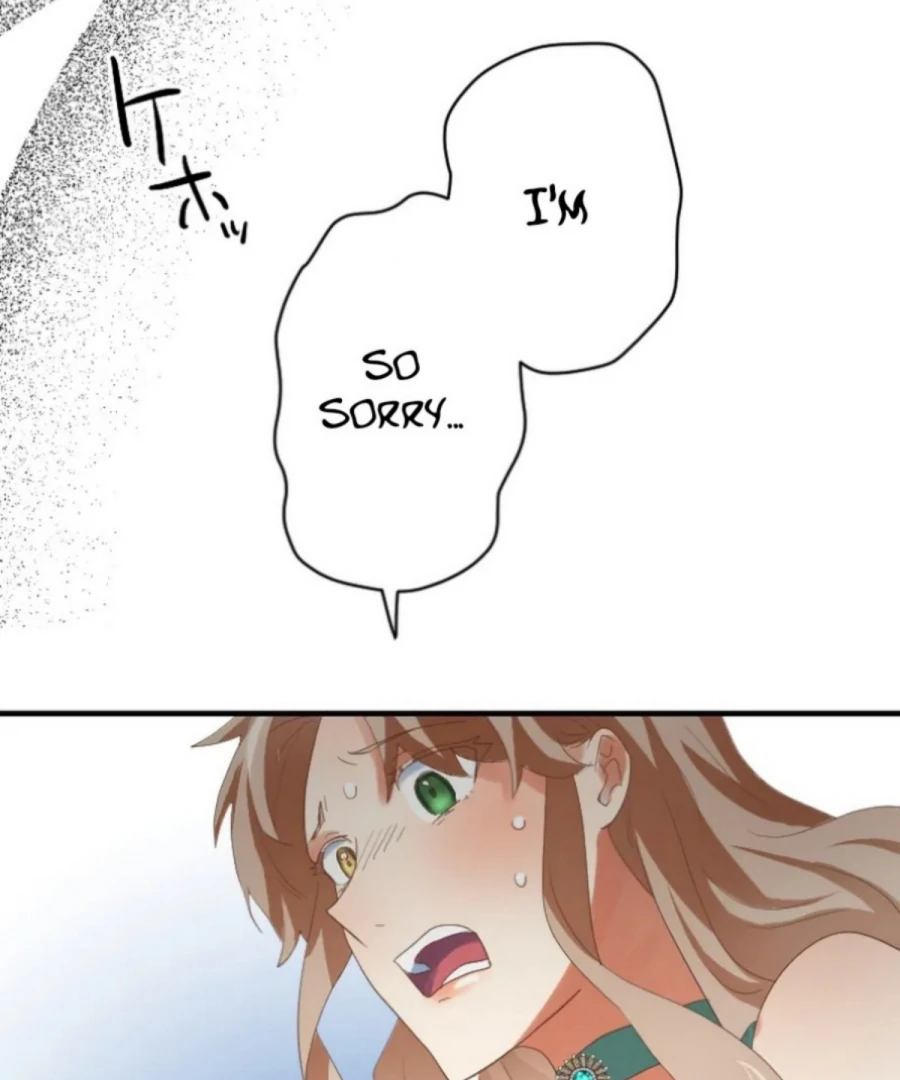 A Lonely Princess Falls in Love With a Misanthropic Emperor Chapter 7 - Page 174