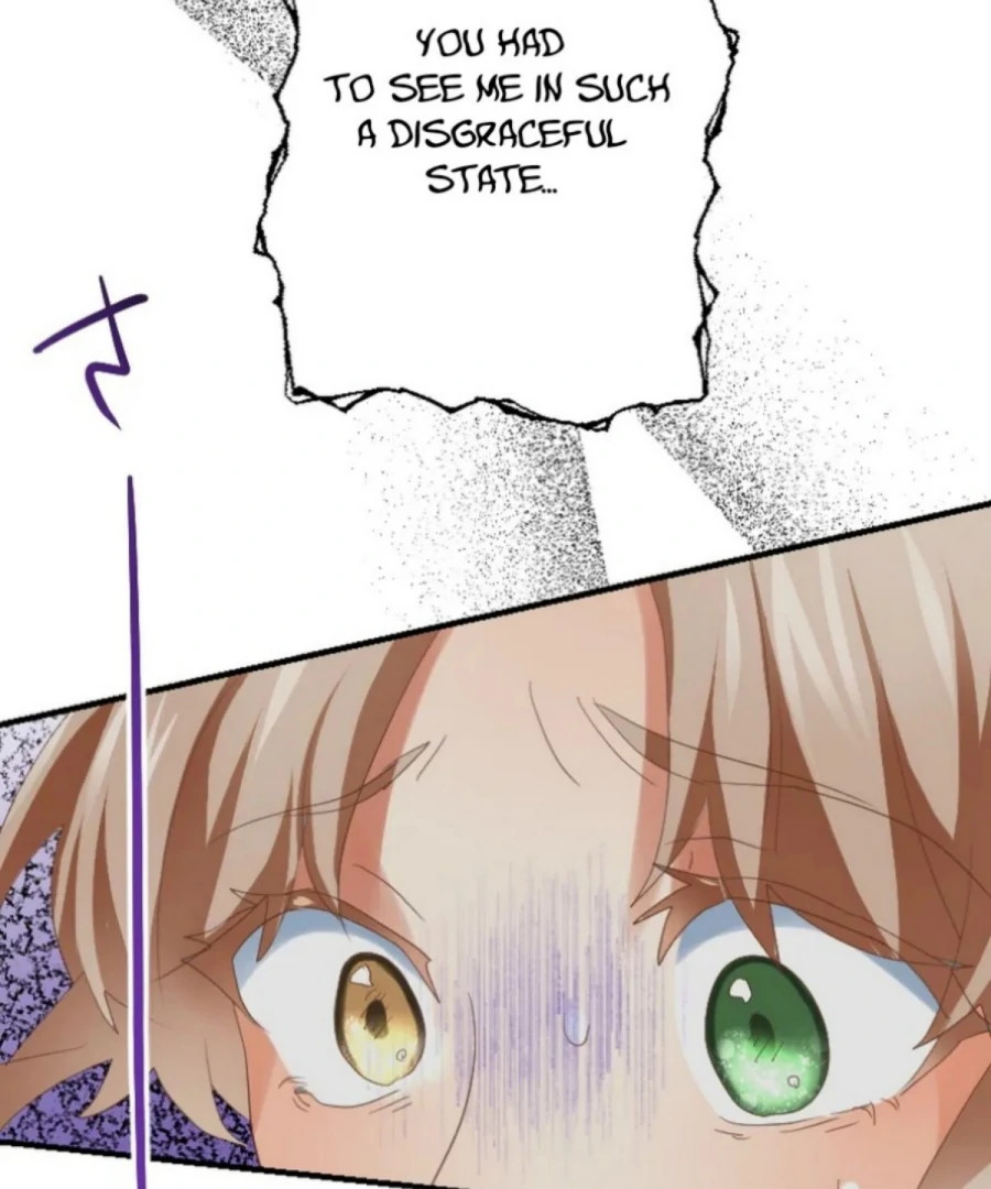 A Lonely Princess Falls in Love With a Misanthropic Emperor Chapter 7 - Page 176