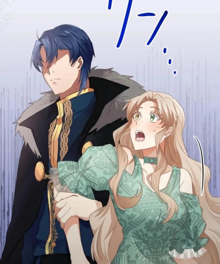 A Lonely Princess Falls in Love With a Misanthropic Emperor Chapter 7 - Page 179