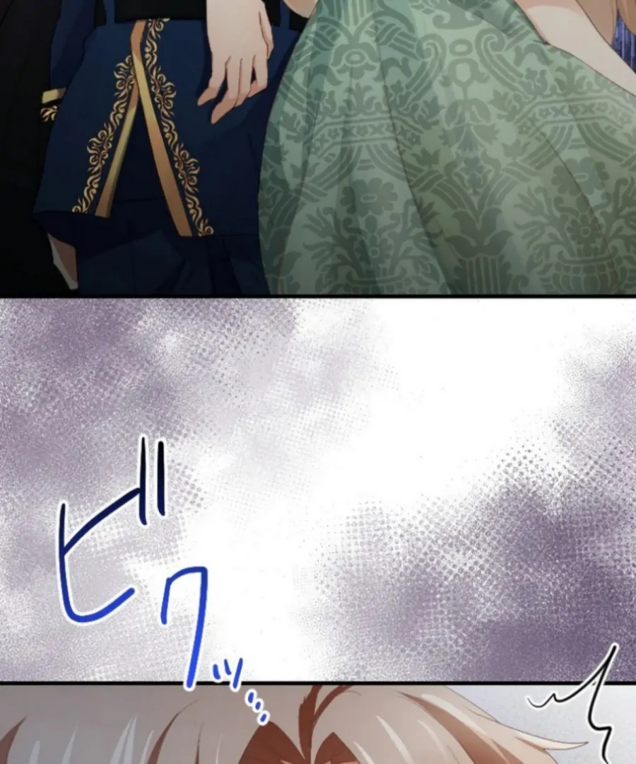A Lonely Princess Falls in Love With a Misanthropic Emperor Chapter 7 - Page 180