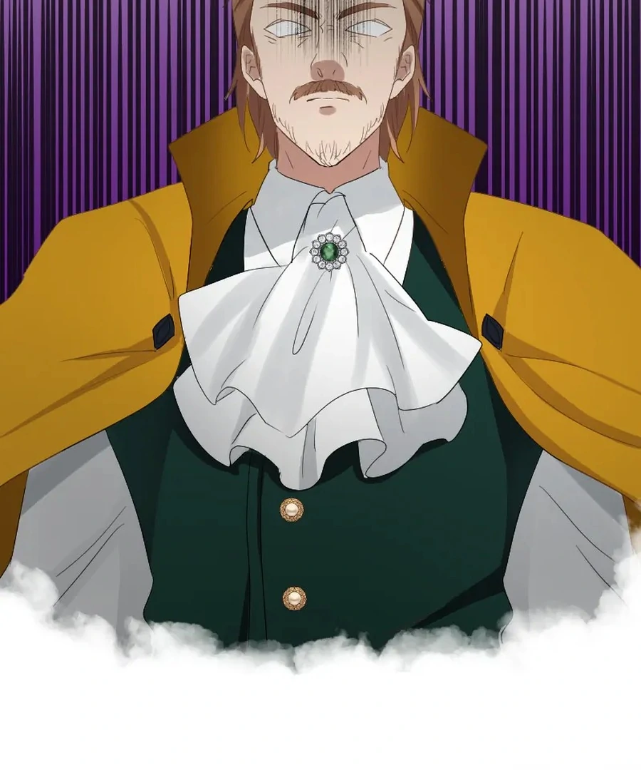A Lonely Princess Falls in Love With a Misanthropic Emperor Chapter 7 - Page 19