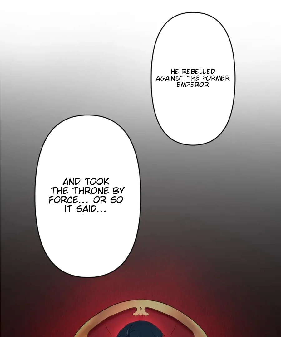 A Lonely Princess Falls in Love With a Misanthropic Emperor Chapter 7 - Page 20