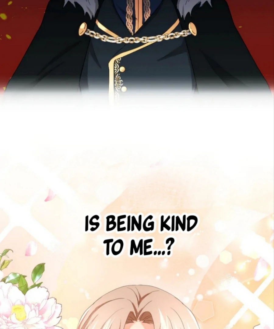 A Lonely Princess Falls in Love With a Misanthropic Emperor Chapter 7 - Page 3