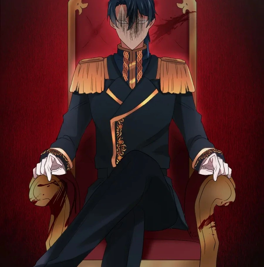 A Lonely Princess Falls in Love With a Misanthropic Emperor Chapter 7 - Page 21