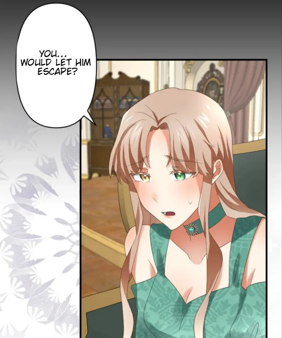 A Lonely Princess Falls in Love With a Misanthropic Emperor Chapter 7 - Page 23