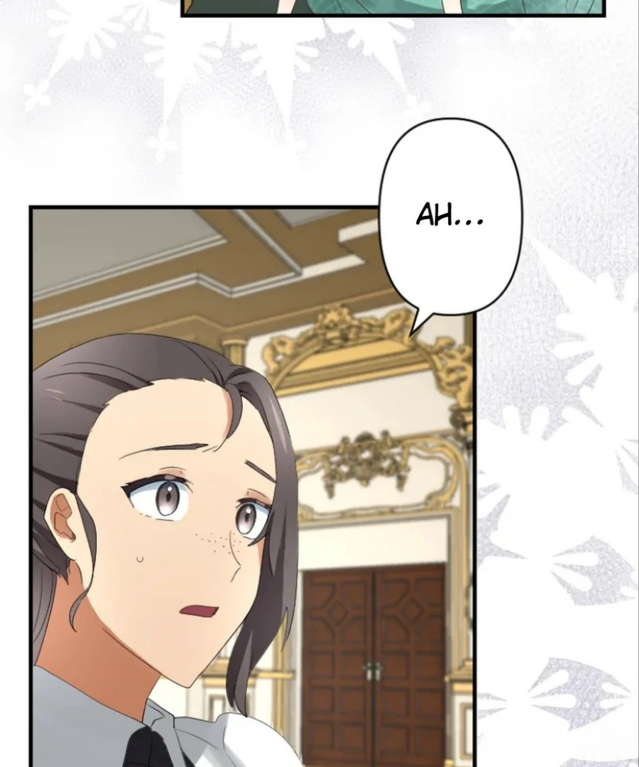 A Lonely Princess Falls in Love With a Misanthropic Emperor Chapter 7 - Page 24