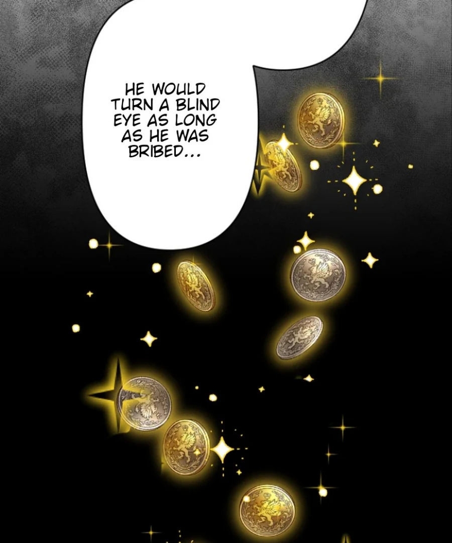 A Lonely Princess Falls in Love With a Misanthropic Emperor Chapter 7 - Page 28