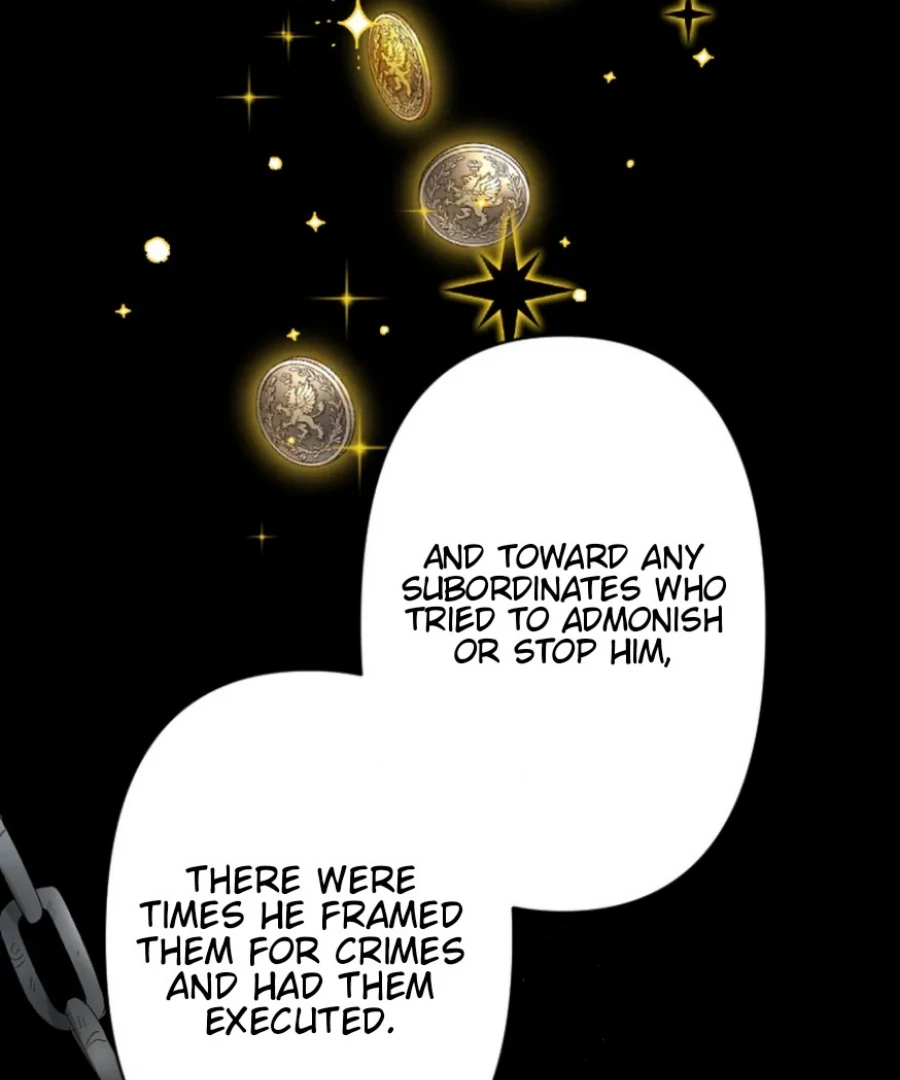 A Lonely Princess Falls in Love With a Misanthropic Emperor Chapter 7 - Page 29