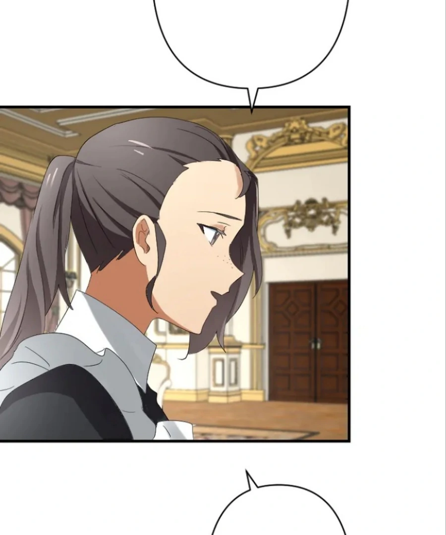 A Lonely Princess Falls in Love With a Misanthropic Emperor Chapter 7 - Page 32