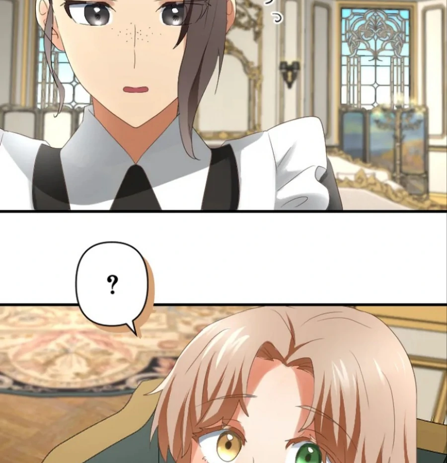 A Lonely Princess Falls in Love With a Misanthropic Emperor Chapter 7 - Page 35