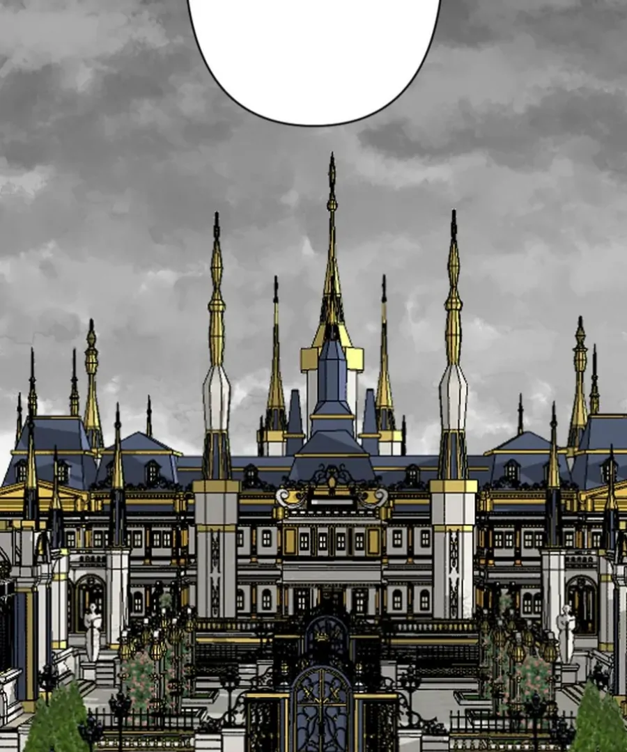 A Lonely Princess Falls in Love With a Misanthropic Emperor Chapter 7 - Page 39