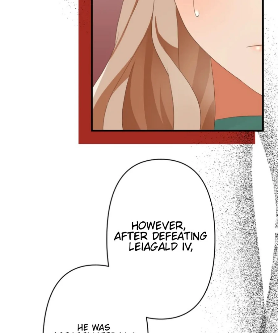 A Lonely Princess Falls in Love With a Misanthropic Emperor Chapter 7 - Page 43