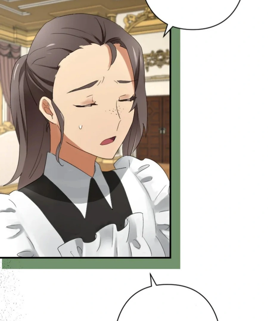 A Lonely Princess Falls in Love With a Misanthropic Emperor Chapter 7 - Page 47