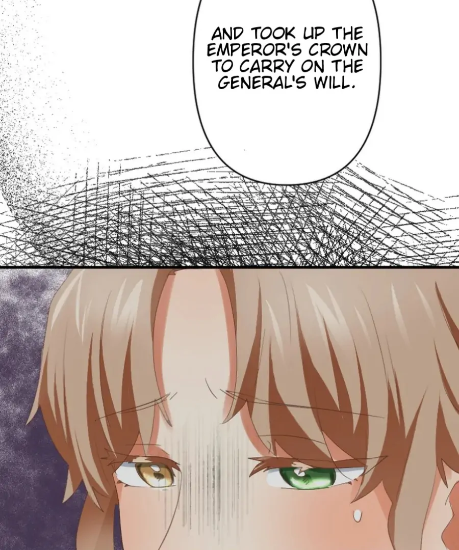 A Lonely Princess Falls in Love With a Misanthropic Emperor Chapter 7 - Page 48