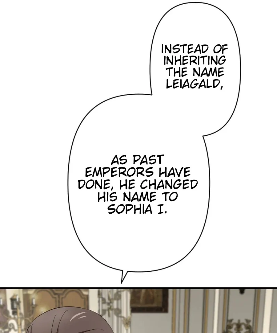 A Lonely Princess Falls in Love With a Misanthropic Emperor Chapter 7 - Page 51