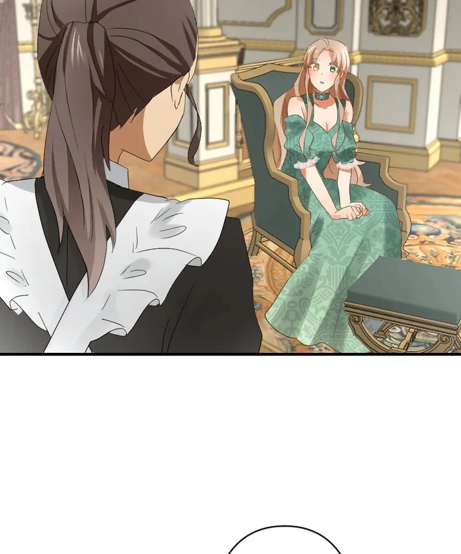 A Lonely Princess Falls in Love With a Misanthropic Emperor Chapter 7 - Page 52