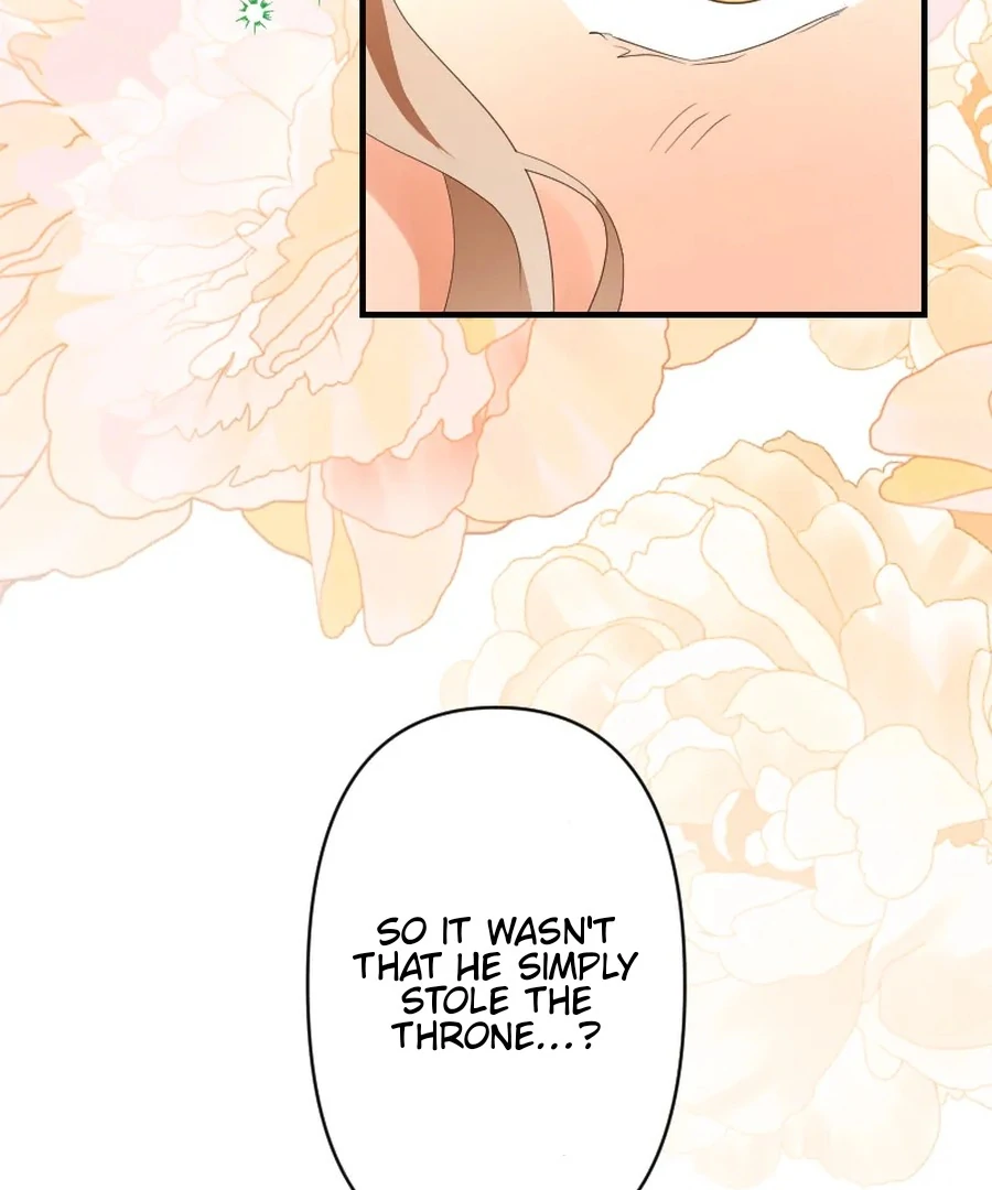 A Lonely Princess Falls in Love With a Misanthropic Emperor Chapter 7 - Page 56