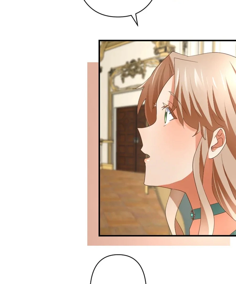 A Lonely Princess Falls in Love With a Misanthropic Emperor Chapter 7 - Page 57