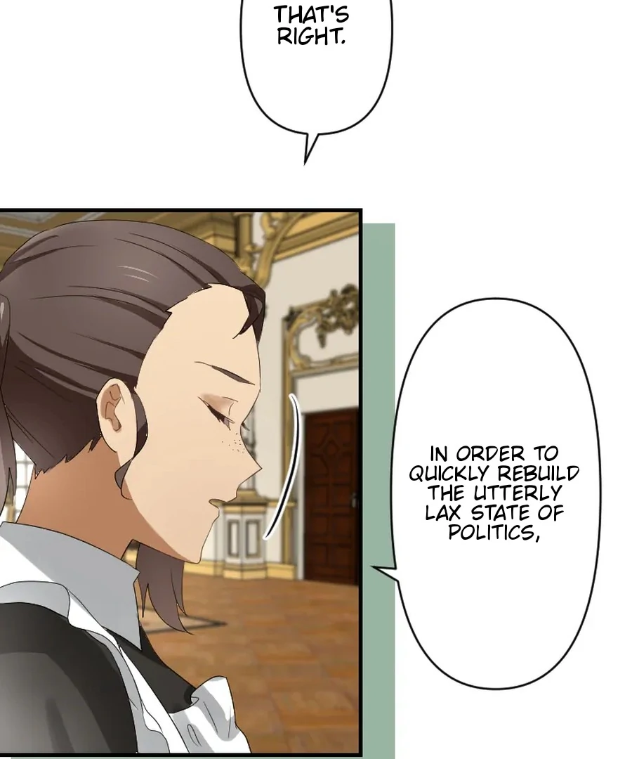 A Lonely Princess Falls in Love With a Misanthropic Emperor Chapter 7 - Page 58
