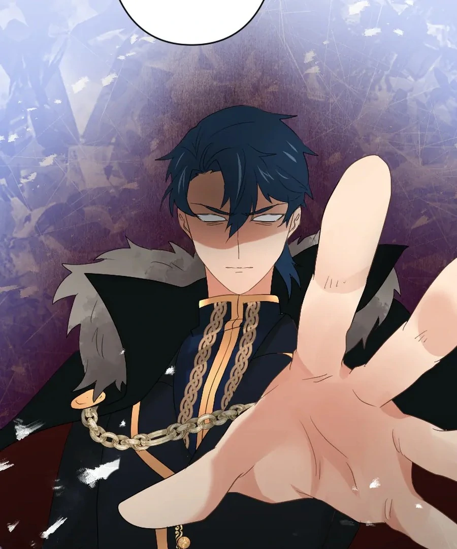 A Lonely Princess Falls in Love With a Misanthropic Emperor Chapter 7 - Page 60