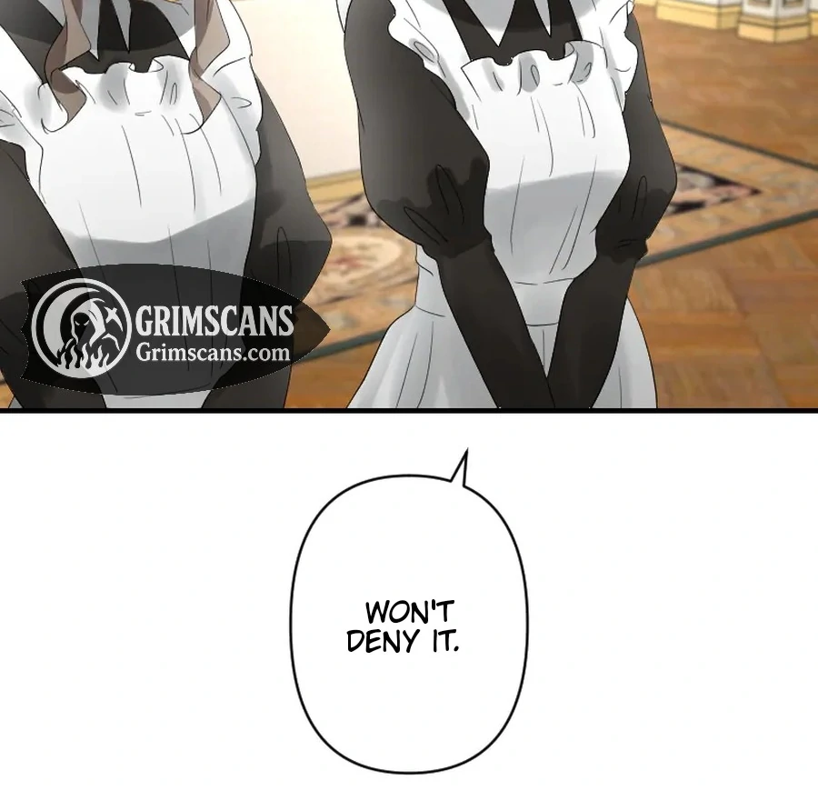 A Lonely Princess Falls in Love With a Misanthropic Emperor Chapter 7 - Page 63