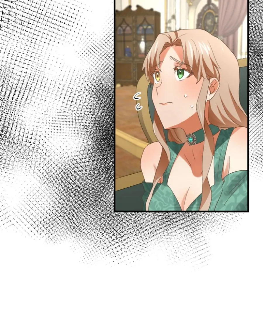 A Lonely Princess Falls in Love With a Misanthropic Emperor Chapter 7 - Page 66