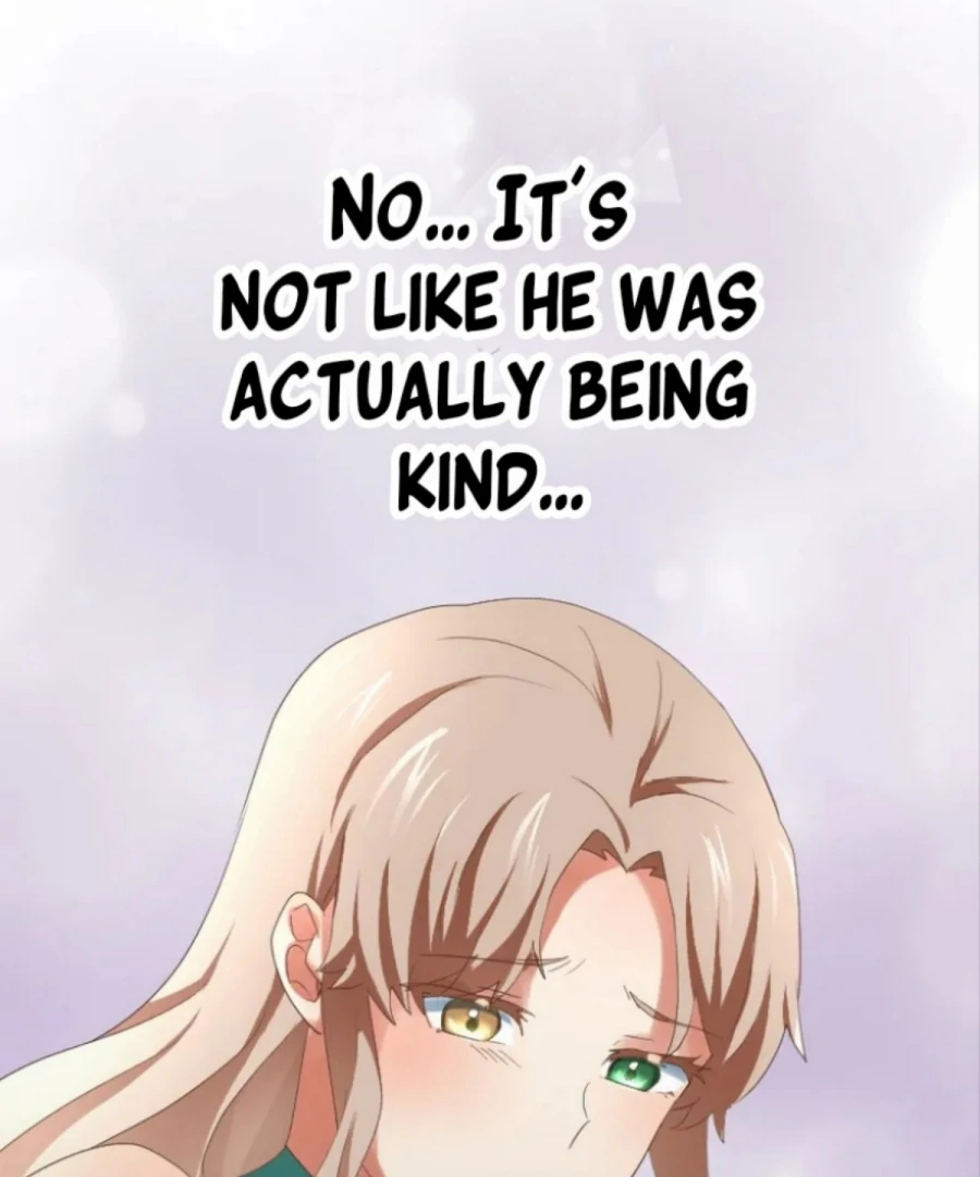 A Lonely Princess Falls in Love With a Misanthropic Emperor Chapter 7 - Page 8