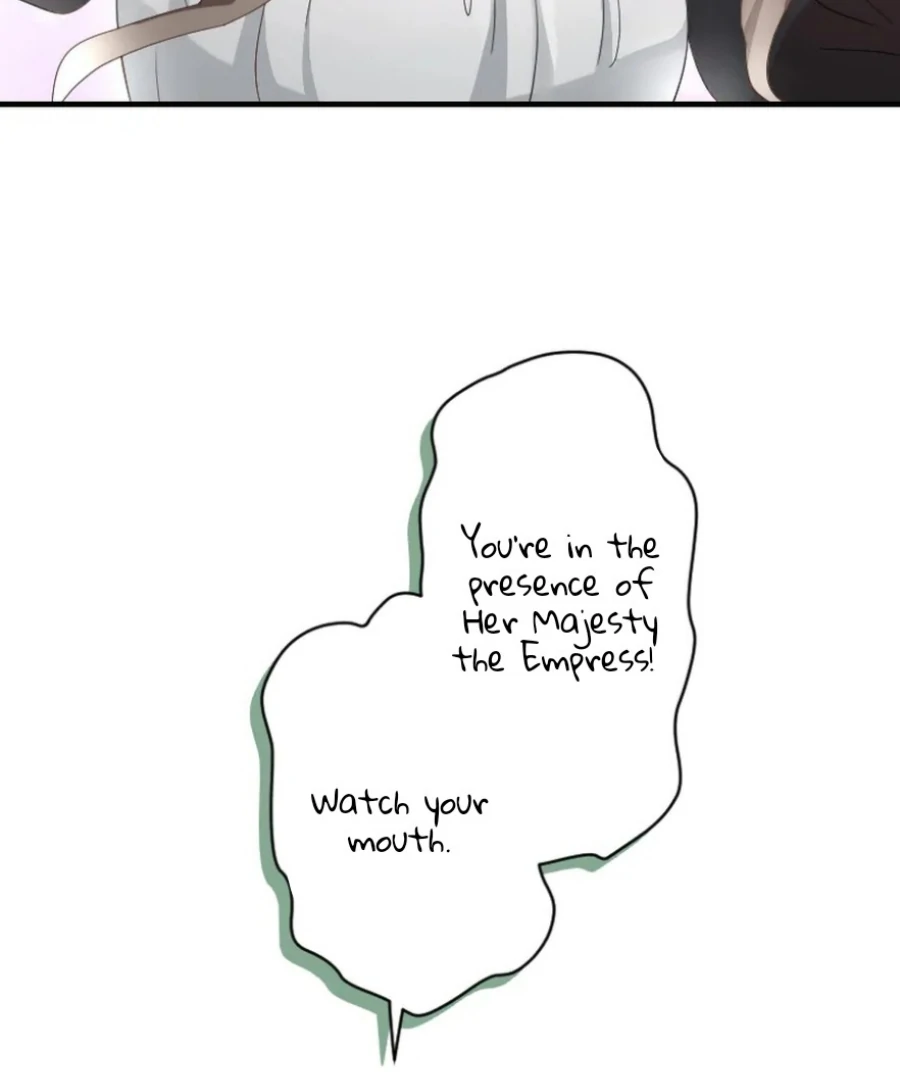 A Lonely Princess Falls in Love With a Misanthropic Emperor Chapter 7 - Page 72